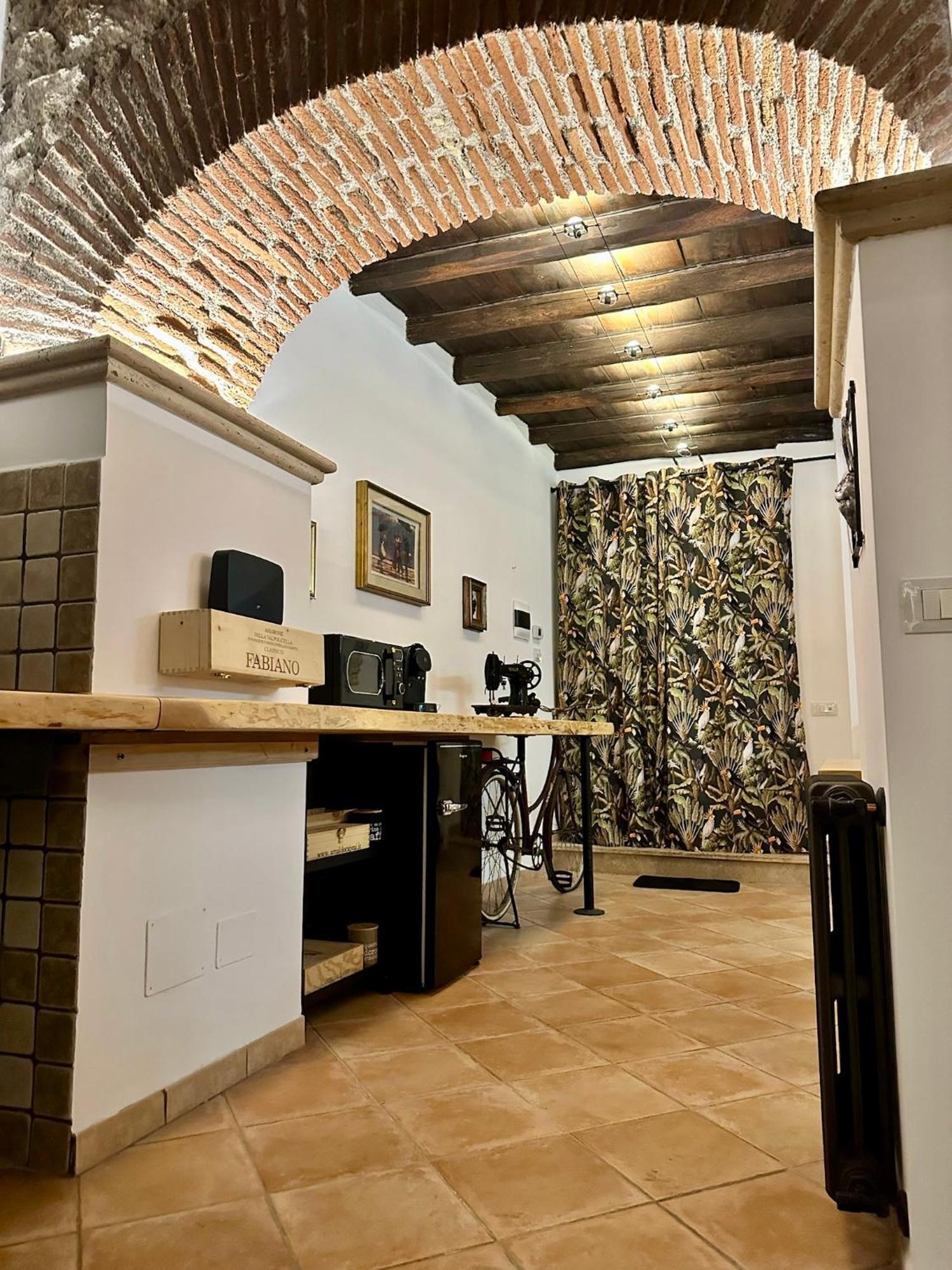 Вилла Koru House Аричча Экстерьер фото