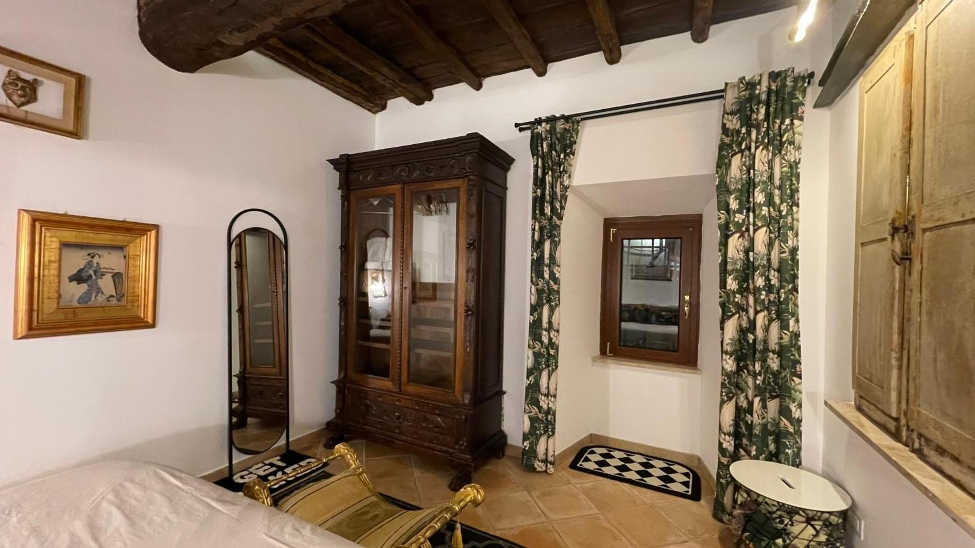 Вилла Koru House Аричча Экстерьер фото